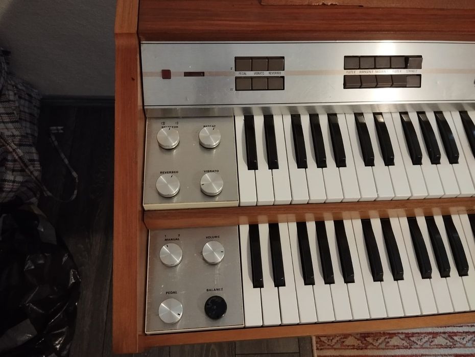 Philips pian de vânzare