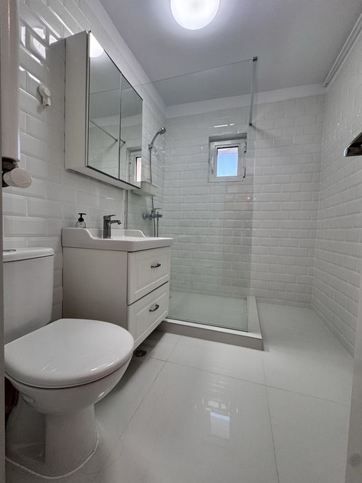 Parc Herastrau | Baneasa-Aviatiei-3 camere renovat total