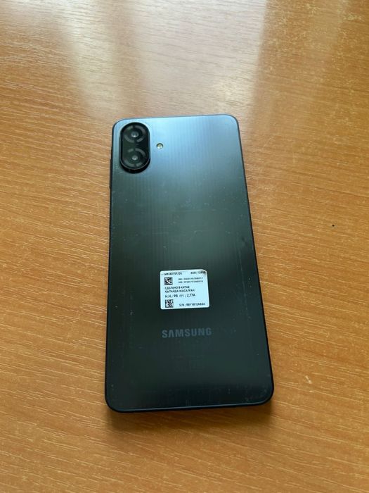 Продается Samsung A07.