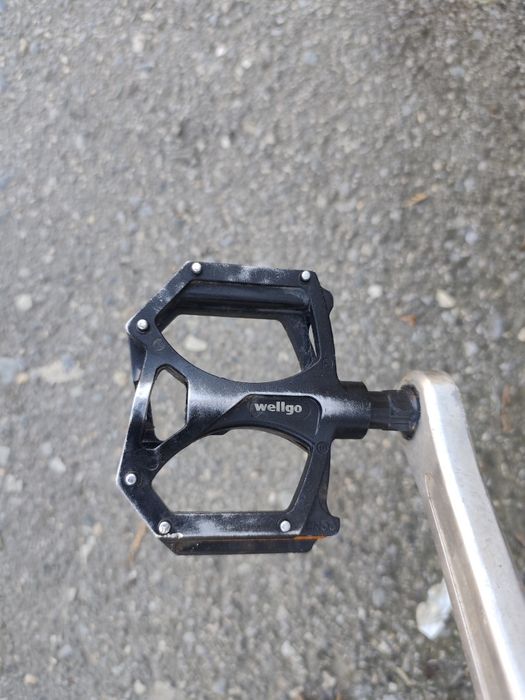 Singlespeed 28 Alu foarte rapidă