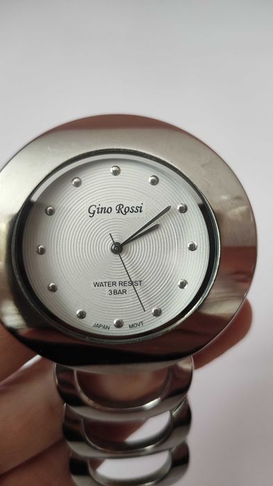 Gino Rossi масивен дамски ръчен часовник