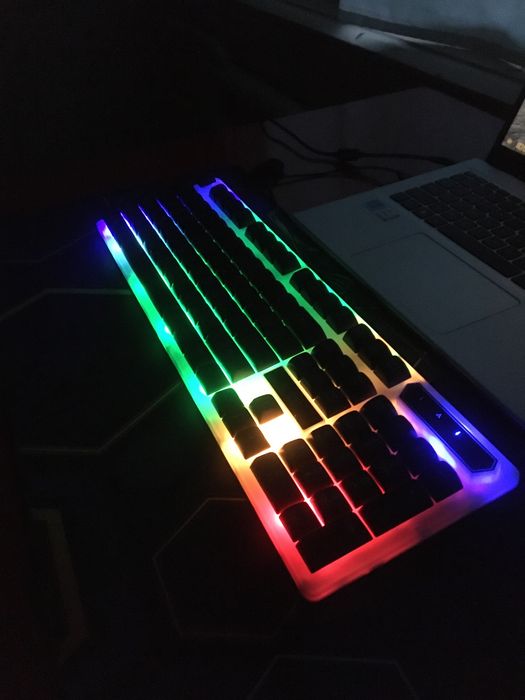 AITNT Gaming Klaviatura