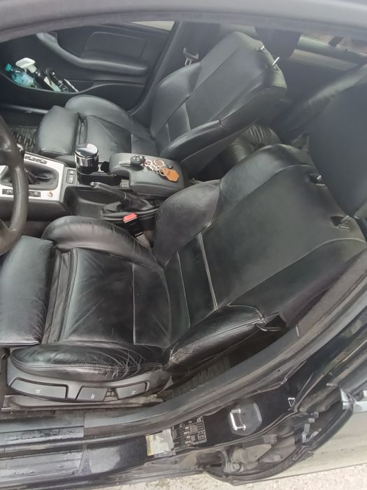 Бмв е46 320д  2000година