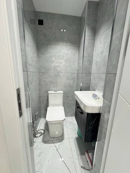 Яккасарай/Ш.Руставели - Продается нежилое помещение вдоль дороги 58м2