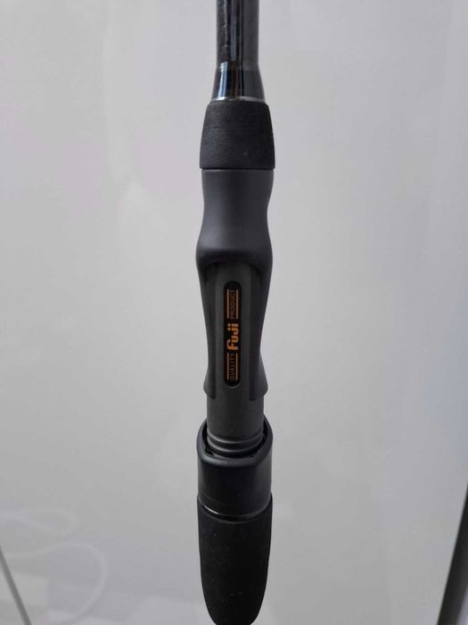 Спининг Mikado Inazuma Pro Zander 1-30гр