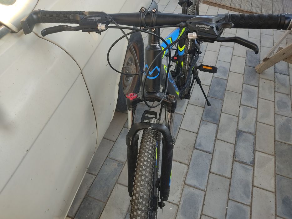 Продам велосипед