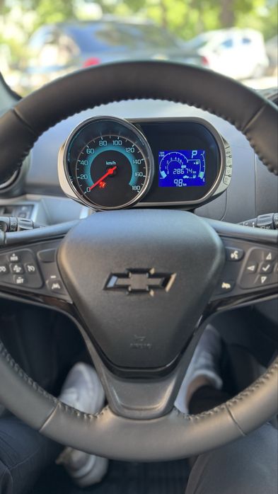 Spark 2022 tozza 28.000km halol