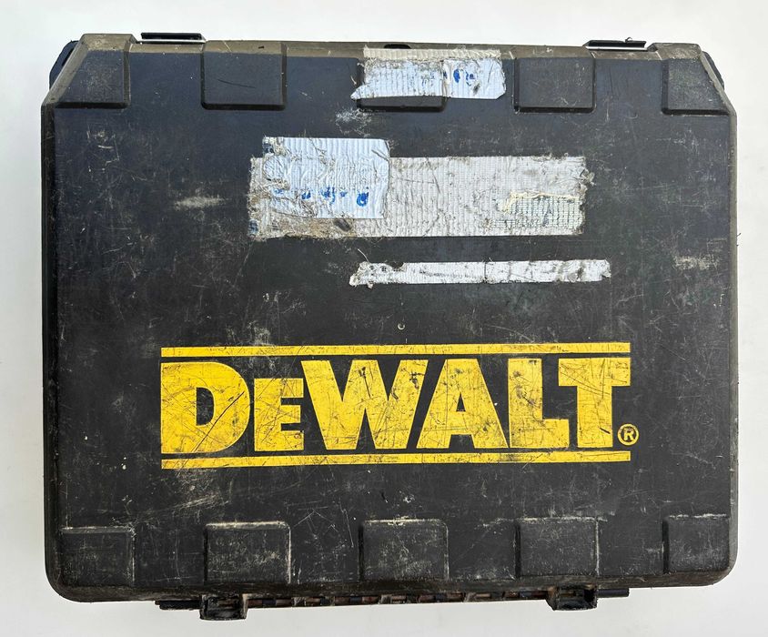 Dewalt D25415 - Електрически перфоратор 1000W 4.2J SDS Plus