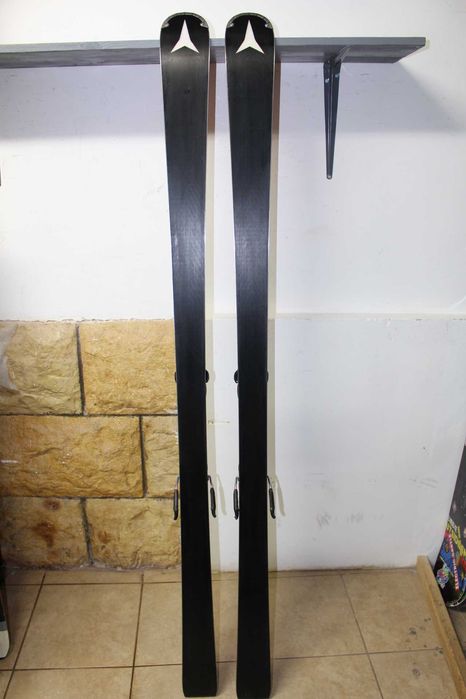 ski/schi/schiuri Atomic Redster G9 revoshock 172 cm