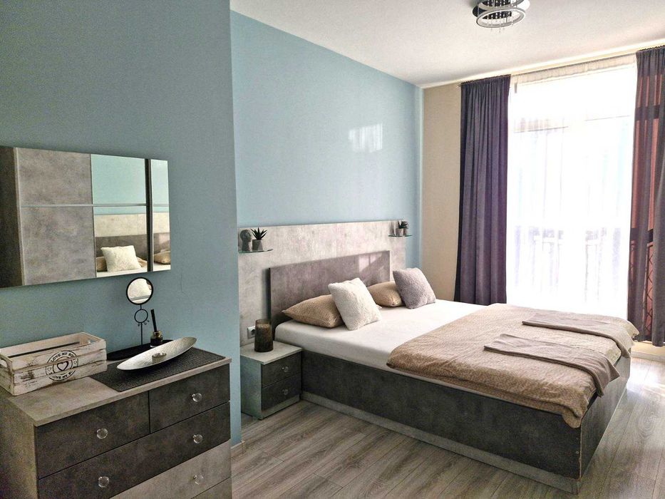 Прекрасен апартамент в Дружба 2