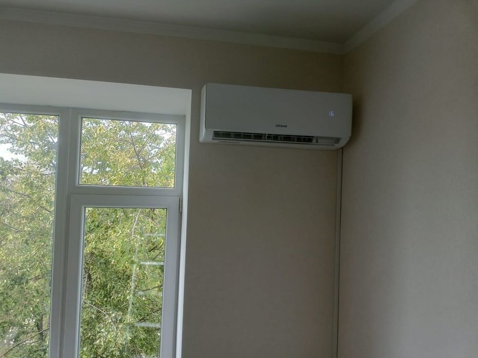 Чистка кондиционера без переплат и скрытых услуг