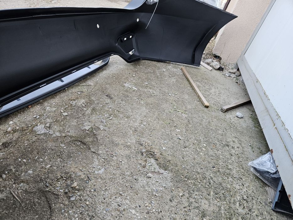 М3 задна броня за BMW F30