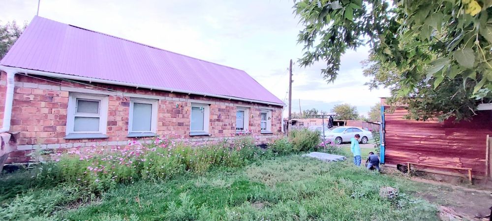 Продам дом село Набережное 50 км