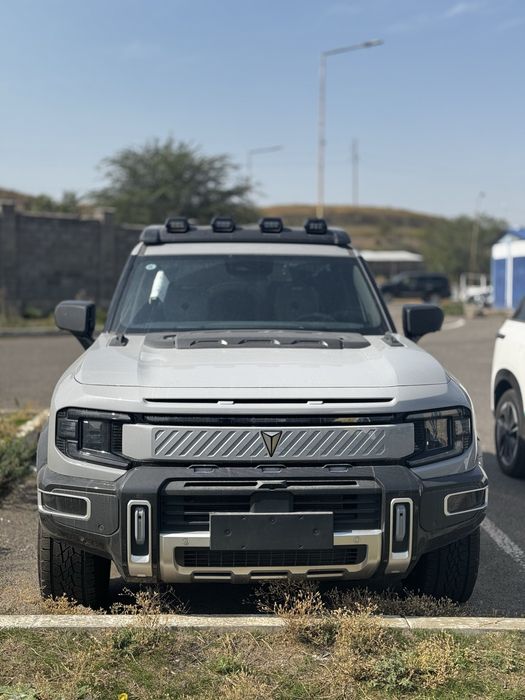 Русификация Deepal G318 Алматы