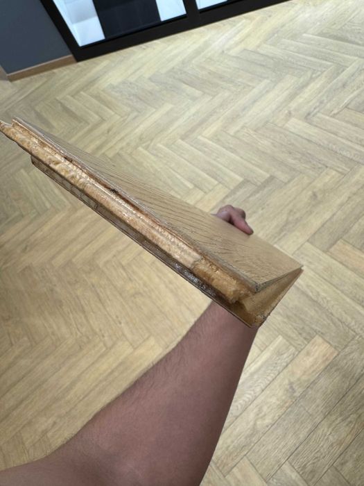 Premium laminatlar nalichida bor