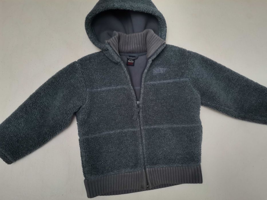 детски зимни якенца