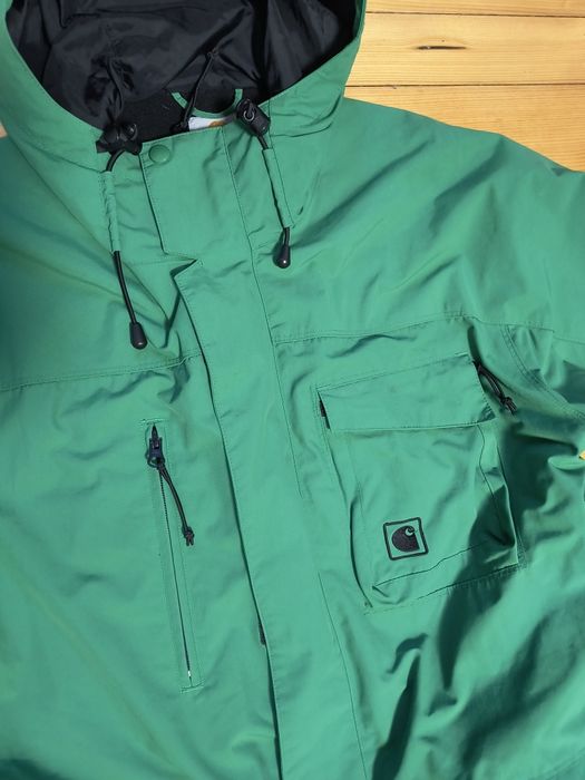 Geaca Carhartt Shield