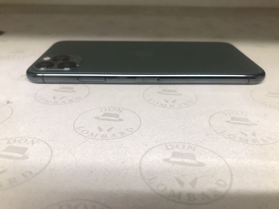 iPhone 11 Pro Max 64gb