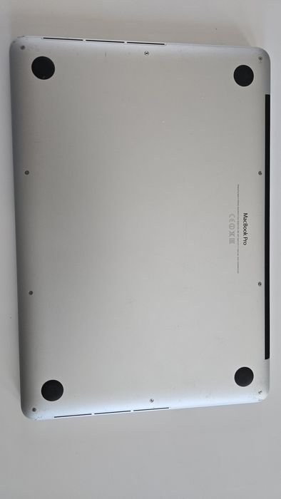 Macbook Pro retina display