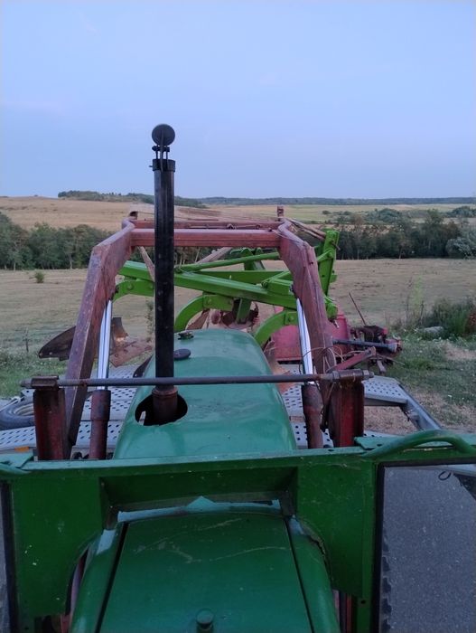 ‼️Vând John Deere 3120, in 6 cilindri.‼️