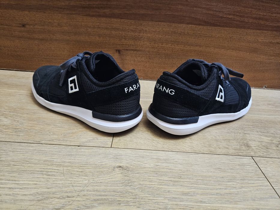 Оригинални Farang Elevate