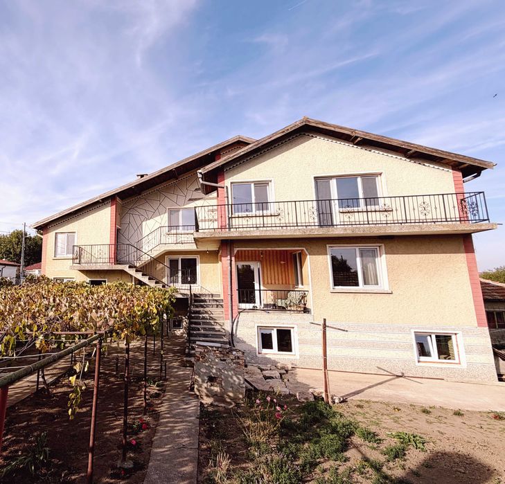Продава се Къща в с. Генерал Киселово, Област Варна - 547 кв.м за 604 €/кв.м - Снимка #12