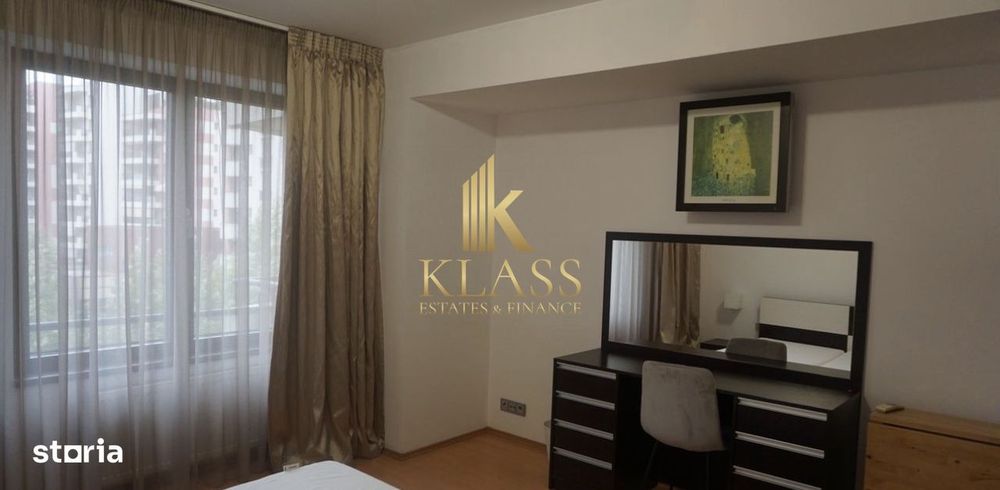 Apartament 3 camere | Central Park – Ștefan cel Mare | 114 mp |