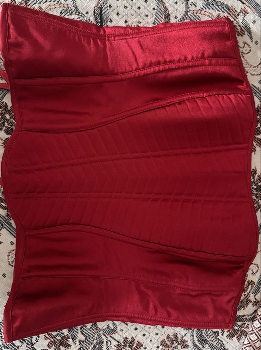 Корсет от бренда Haib