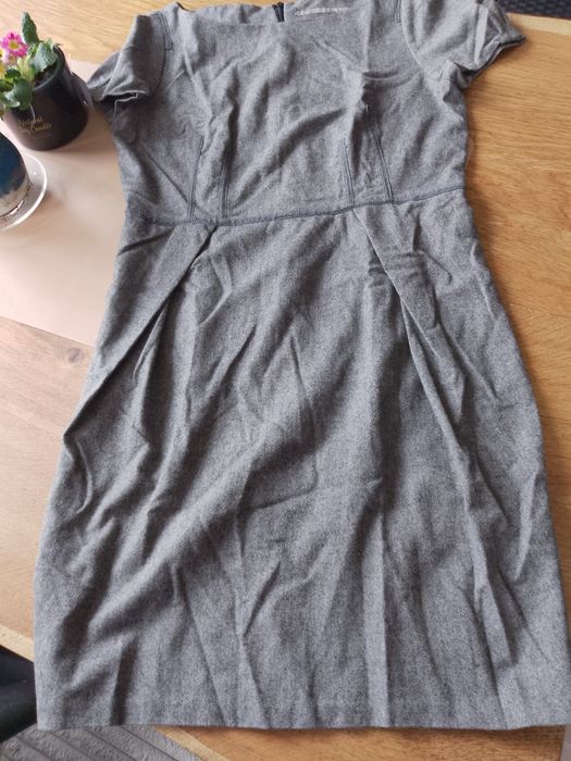 Дамска рокля Zara Зара размер Л