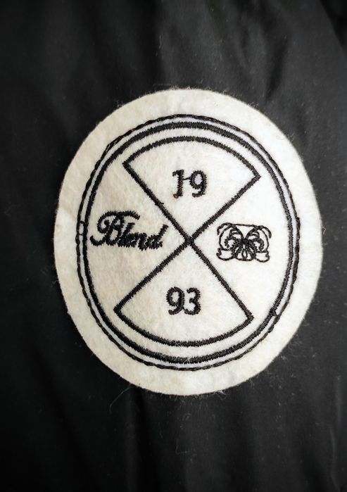 Geaca de iarna Blend