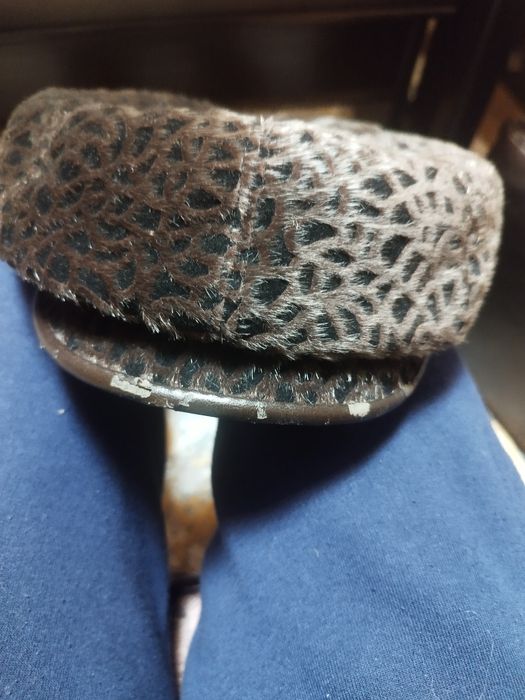 Зимни шапки дамска и мъжка