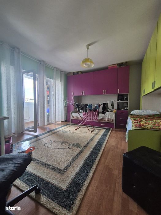 Apartament 2 camere Ultracentral - Priveliște superbă asupra orașului