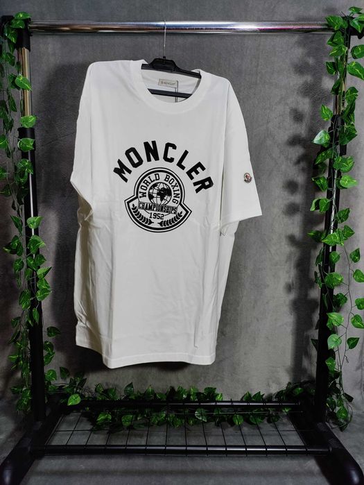 Tricou MoncIer marimea L