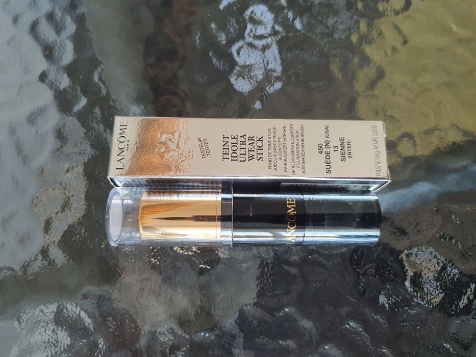 Fond de ten Lancome Nou Teint Idole Ultra Wear Stick