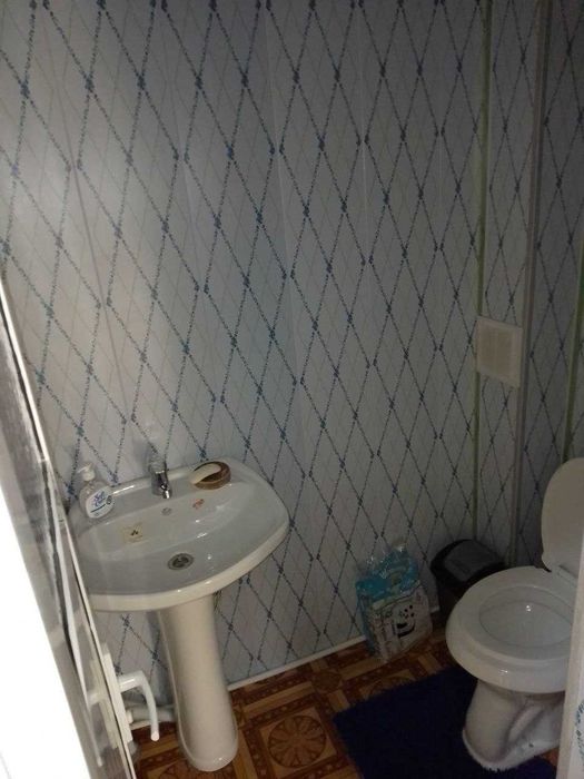 Квартира в Кагане