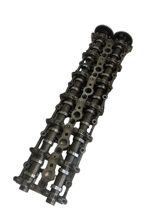 Ax Cu Came Bmw X6 E71, E72 2007 - 2014 3.0 Xdrive 30 D N57 D30 A 78000