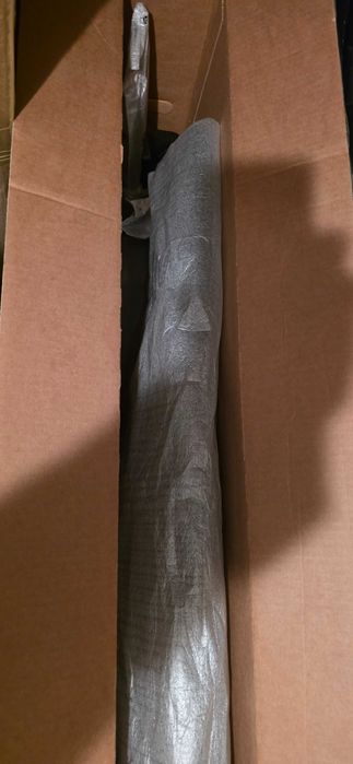 Телевизор Самсунг 43 инча - TV Samsung UE43KU6072U