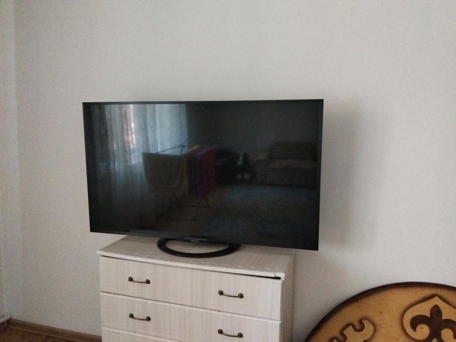 Sony Bravia телевизор