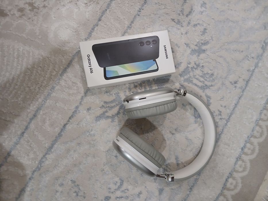 Samsung a16 обмен или продам на айфон