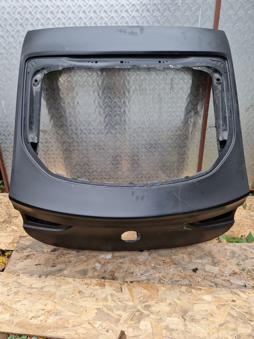 haion portbagaj original mercedes gle coupe w293 c293 modelul nou