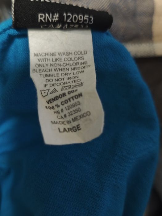 Футболка metal mulish