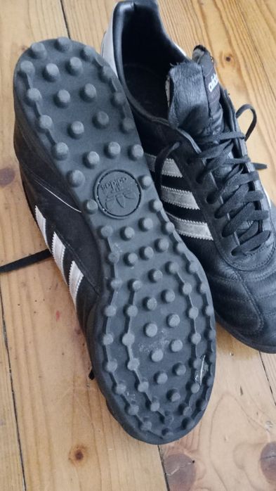 Стоножки Adidas kaizer 5