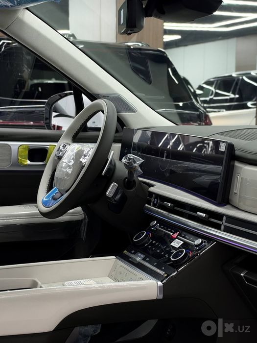 Hyundai Sontafe