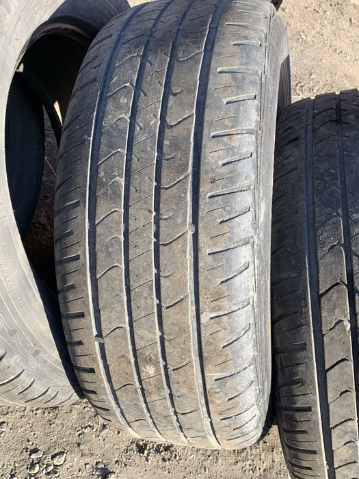 Продам летний резина 285/60/18