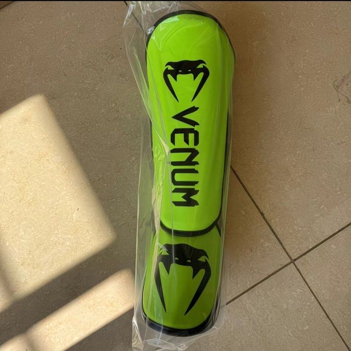 Футы Venum для единоборств!