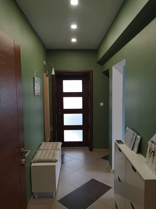 Дава се под наем Двустаен апартамент в Пловдив, Каменица 1 - 72 кв.м за 459 € - Снимка #8