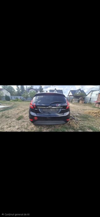 FORD Fiesta 0 — imagine 2