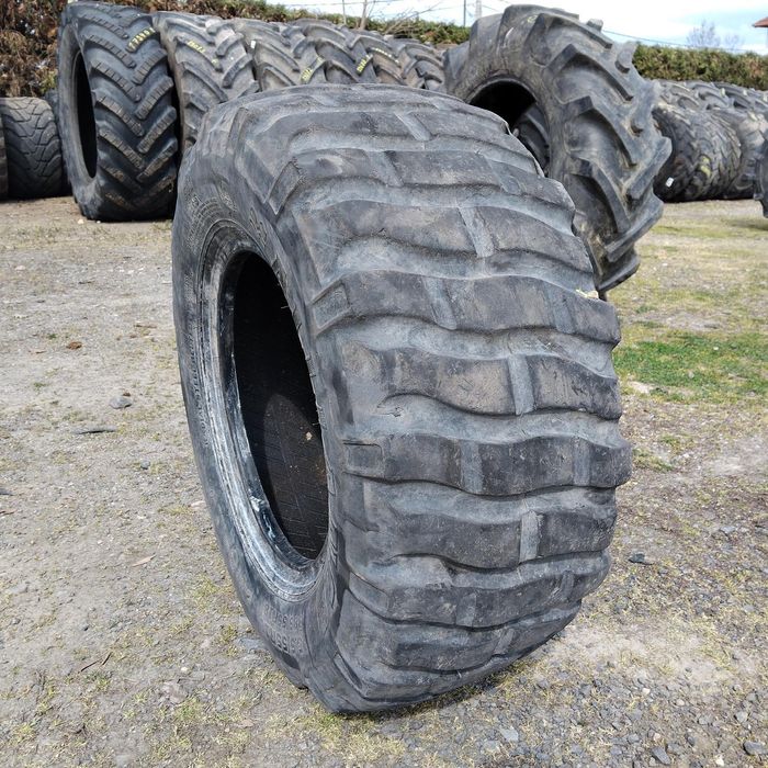 Cauciucuri 15.5/55R18 (385/55R18) Alliance Profita de SUPER PRET la SH