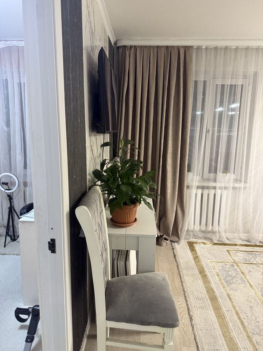 Продам 3-х комнатную квартиру