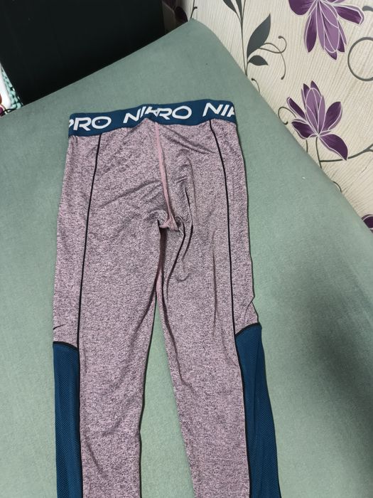 Colanti Nike Pro,mărimea S